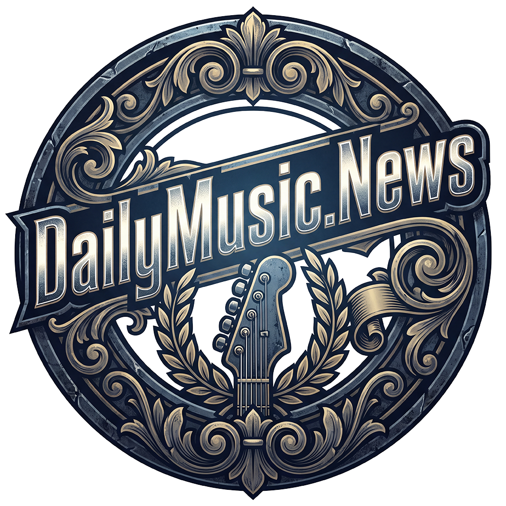 Daily Music News